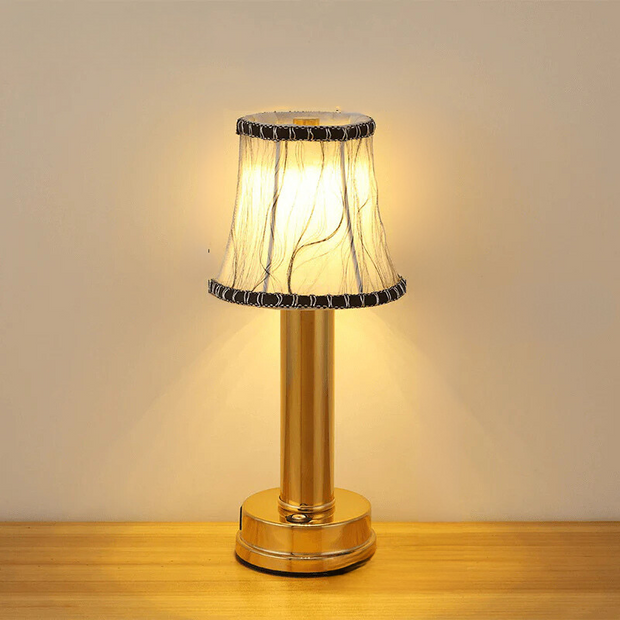 LumiÉlégance LED-Tischleuchte