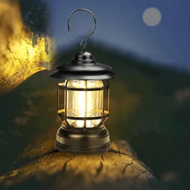 Retro aussenleuchte led dimmbar wetterfest wandlampe vintage design außenbereich | RetroLuma
