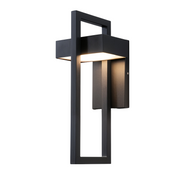 Moderne Außenwandleuchte Marthova Glanzzeit | Elegantes Design, IP65 wetterfest
