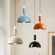 Moderne LED Hängelampe Esstisch Wohnzimmer höhenverstellbar energieeffizient