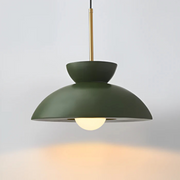 Design Pendelleuchte Esszimmer Wohnzimmer Schlafzimmer Wabi Sabi Stil
