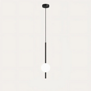 LuxLicht Pendelleuchte modern LED Wohnzimmer Schlafzimmer Lampe