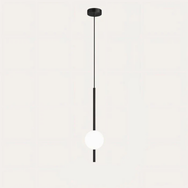 LuxLicht Pendelleuchte modern LED Wohnzimmer Schlafzimmer Lampe