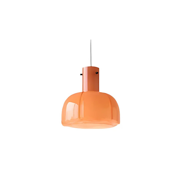 Design Hängelampe für Esszimmer Wohnzimmer modern dimmbar LED Schwebelux