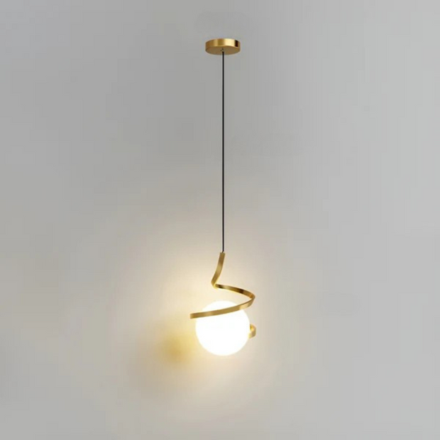 Moderne LED Hängelampe für Esstisch Wohnzimmer oder Schlafzimmer