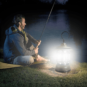 Retro aussenleuchte led dimmbar wetterfest wandlampe vintage design außenbereich | RetroLuma