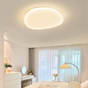 LED Deckenlampe dimmbar modern Wohnzimmer Schlafzimmer energieeffizient