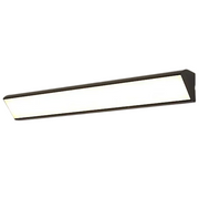 LichtGlanz Gartenleuchte LED Außenlampe für Terrasse Garten wetterfest modern