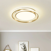 Moderne Deckenleuchte LED für Wohnzimmer Schlafzimmer Flur