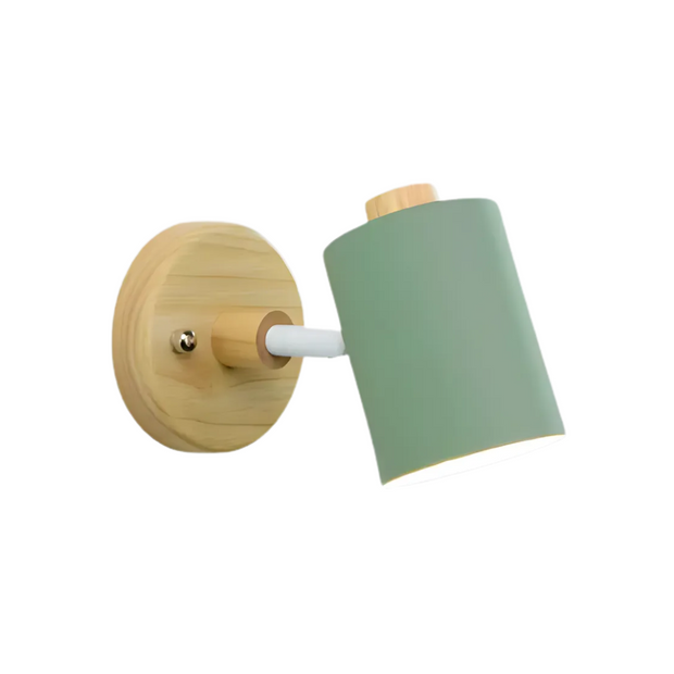Wandleuchte LumoWarm