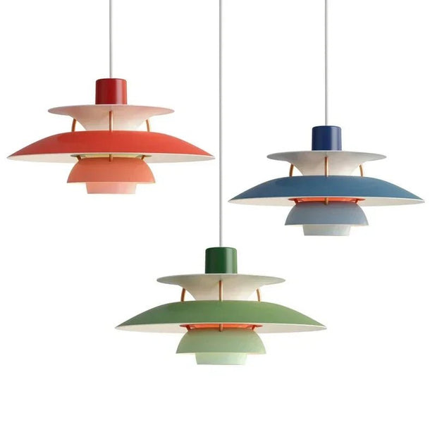 AuraLume Designlampe Dimmbare led-Lampen diskrete Kabelaufhängung Deckenlampen