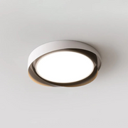 Moderne LED Deckenlampe energiesparend für Wohnzimmer Schlafzimmer Flur