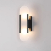 Wandleuchte MarmorLicht Sira