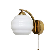 Luminara Wandgold