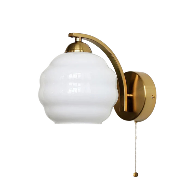 Luminara Wandgold