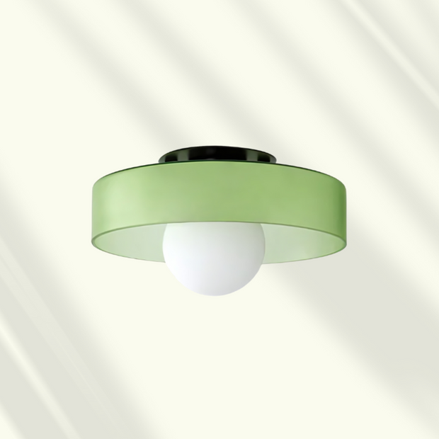 Moderne LED Deckenleuchte für Wohnzimmer Schlafzimmer Büro