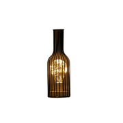 Kabellose LED Lampe für Wohnzimmer Schlafzimmer Terrasse
