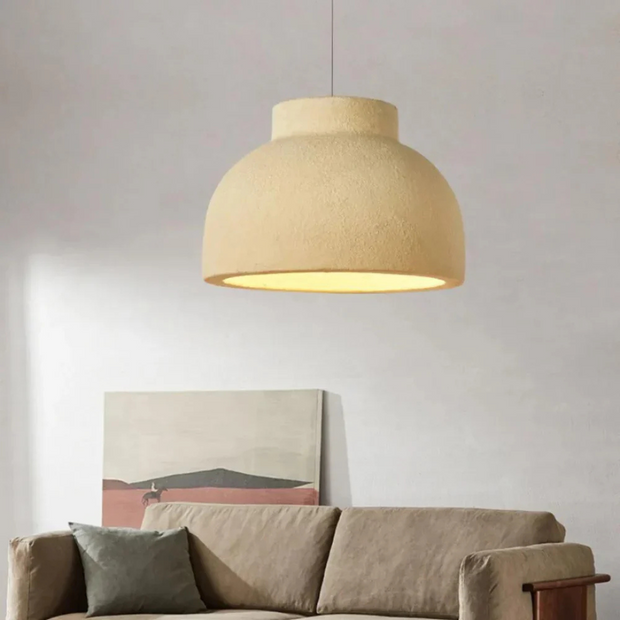 LuftLicht Amara skandinavische Hängelampe für Esszimmer Wohnzimmer modern