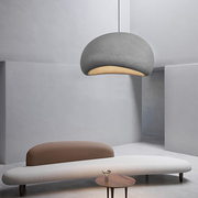 LumoLinn Pendelleuchte, Verstellbar, E27 Max 60W Deckenlampen
