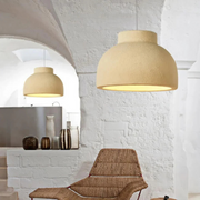 LuftLicht Amara skandinavische Hängelampe für Esszimmer Wohnzimmer modern