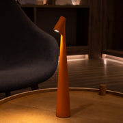 LumoArt Wireless Design Tischleuchte