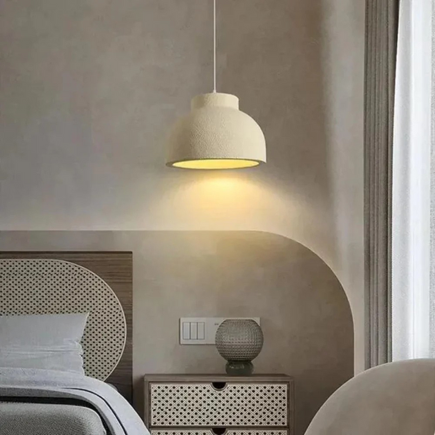 LuftLicht Amara skandinavische Hängelampe für Esszimmer Wohnzimmer modern