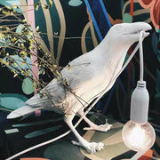 Aviora Lichtskulptur Tischlampen