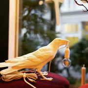 Aviora Lichtskulptur Tischlampen