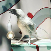 Aviora Lichtskulptur Tischlampen