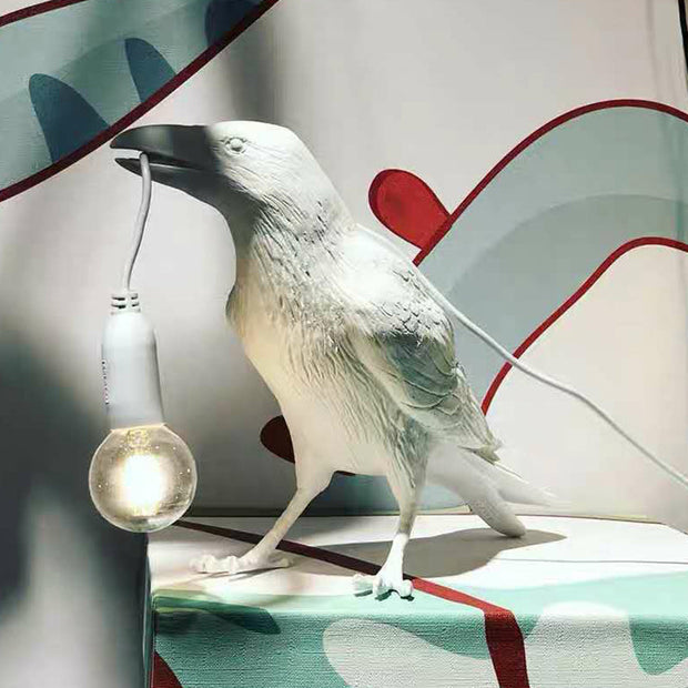 Aviora Lichtskulptur Tischlampen