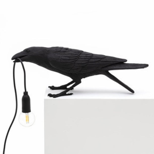 Aviora Lichtskulptur Tischlampen
