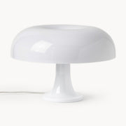 Vintage Pilzlampe Tischlampe Retro LED dimmbar warmes Licht modern