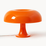 LumiPilz Retro-Leuchte Tischlampen
