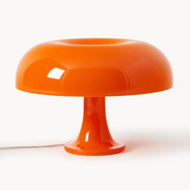 LumiPilz Retro-Leuchte Tischlampen