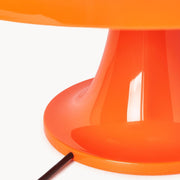 LumiPilz Retro-Leuchte Tischlampen