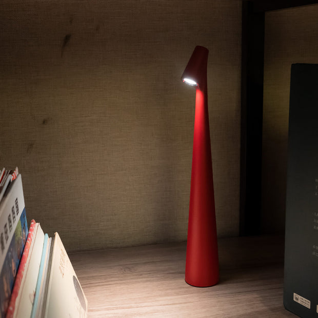 LumoArt Wireless Design Tischleuchte