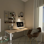 WandBeam 360 - Die 2 in 1 Wand- und Taschenlampe Wandleuchten
