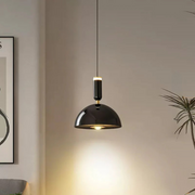 Moderne LED Hängelampe Esstisch Wohnzimmer höhenverstellbar energieeffizient