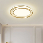 Moderne Deckenleuchte LED für Wohnzimmer Schlafzimmer Flur