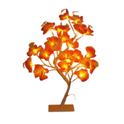 ZauberAst LED-Baumlampe Tischlampen