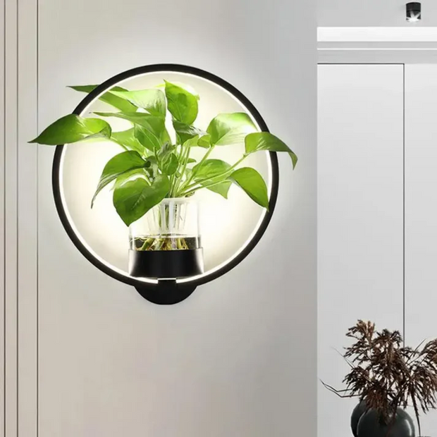 Moderne WandLuxe