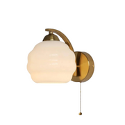 Luminara Wandgold