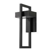 Moderne Außenwandleuchte Marthova Glanzzeit | Elegantes Design, IP65 wetterfest