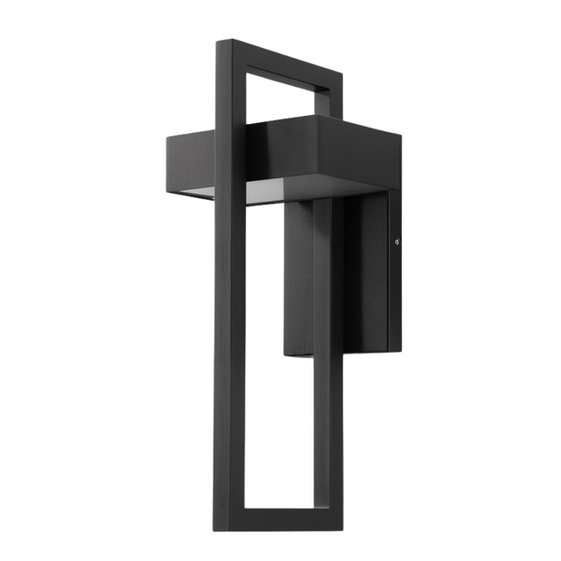 Moderne Außenwandleuchte Marthova Glanzzeit | Elegantes Design, IP65 wetterfest