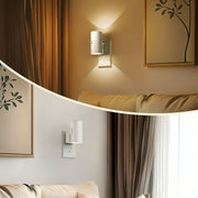 LumiPlug SmartSense  Bewegungsmelder Wandleuchten