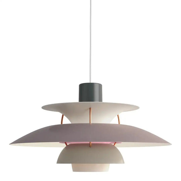 AuraLume Designlampe Dimmbare led-Lampen diskrete Kabelaufhängung Deckenlampen