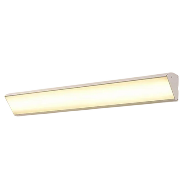 LichtGlanz Gartenleuchte LED Außenlampe für Terrasse Garten wetterfest modern