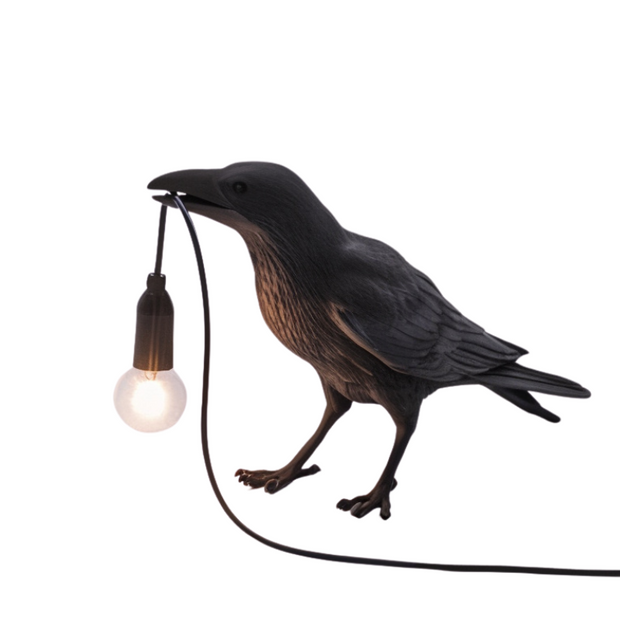 Aviora Lichtskulptur Tischlampen