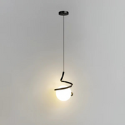 Moderne LED Hängelampe für Esstisch Wohnzimmer oder Schlafzimmer