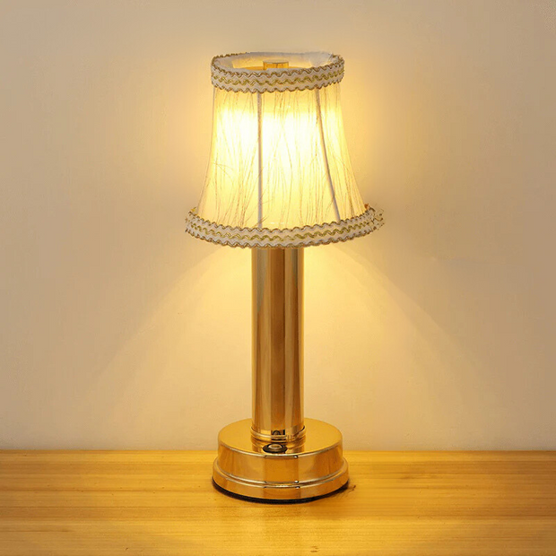 LumiÉlégance LED-Tischleuchte